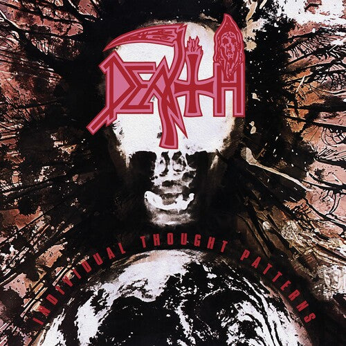 Death- Individual Thought Patterns (2023 Remaster) -BF23