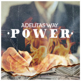 Adelitas Way- Power