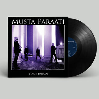 Musta Paraati- Black Parade