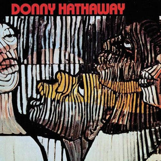 Donny Hathaway- Donny Hathaway