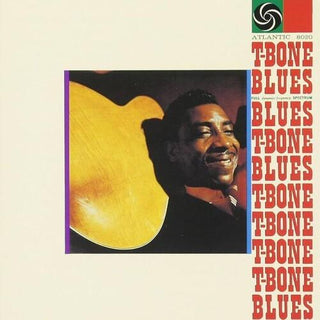 T-Bone Walker- T-Bone Blues