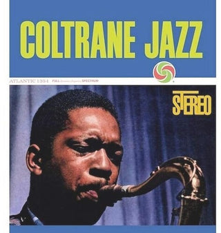 John Coltrane- Coltrane Jazz