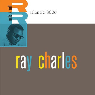 Ray Charles- Ray Charles