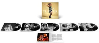 Tina Turner- Queen Of Rock N Roll