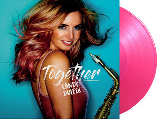 Candy Dulfer- Together