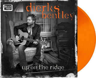 Dierks Bentley- Up On The Ridge (10th Anniversary Edition) -BF23