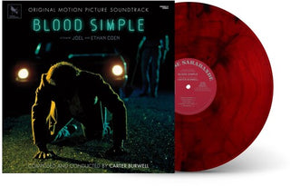 Blood Simple (Original Soundtrack) -BF23