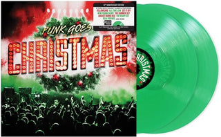 Various- Punk Goes Christmas (10th Anniversary Edition) -BF23