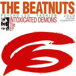 The Beatnuts- Intoxicated Demons (30th Anniversary) -BF23