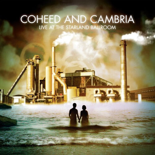Coheed & Cambria- Live At The Starland Ballroom -BF23