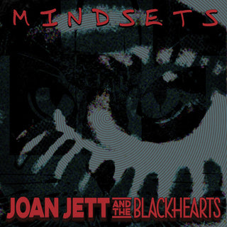 Joan Jett and the Blackhearts- Mindsets -BF23