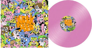 Neck Deep- Neck Deep (Indie Exclusive Violet Vinyl)
