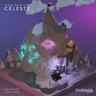 Nokbient- Video Game Lofi: Celeste (Original Soundtrack)