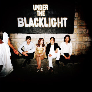 Rilo Kiley- Under The Blacklight -BF23