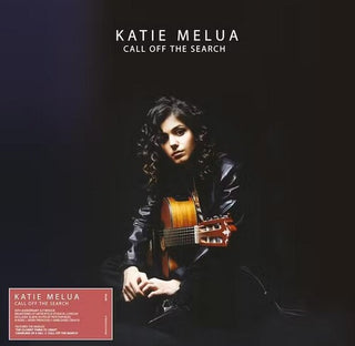 Katie Melua- Call Off The Search