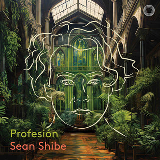the album cover for Ginastera / Mangore / Shibe - Profesion
