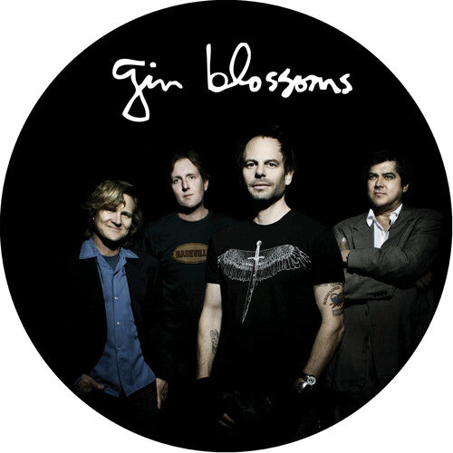 Gin Blossoms- Live In Concert (PREORDER)