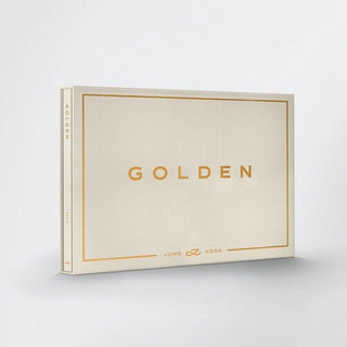 Jung Kook (BTS)- Golden (Solid)