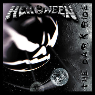 Helloween- The Dark Ride