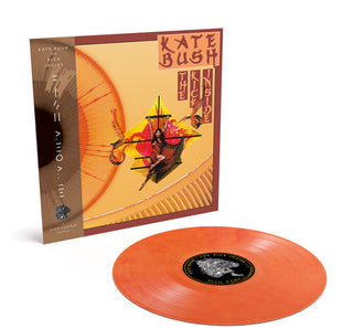 Kate Bush- Kick Inside (Indie Exclusive Mango Chutney Vinyl) (Import)