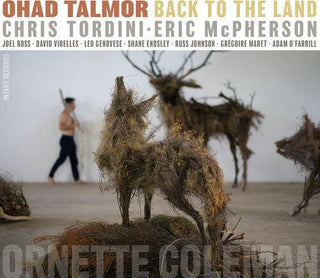 Ohad Talmor- Back to the Land