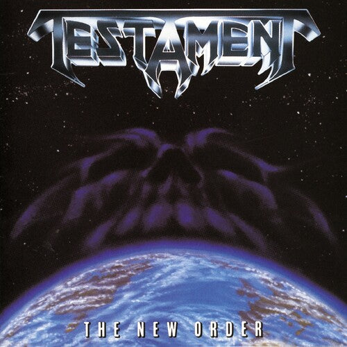 Testament- The New Order
