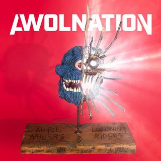 AWOLNATION- Angel Miners & Lightning Riders