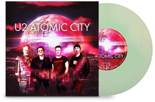 U2- Atomic City