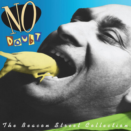 No Doubt- Beacon Street Collection  (black vinyl) (PREORDER)