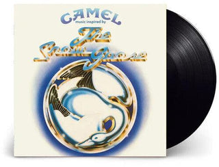 Camel- Music Inspired By The Snow Goose