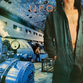 UFO- Lights Out (2024 Remastered)