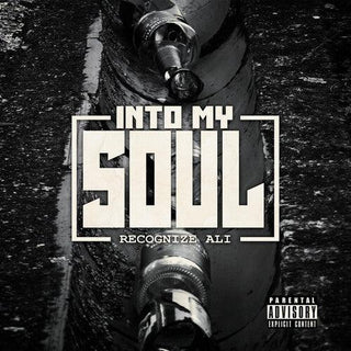Recognize Ali- Into My Soul