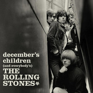 The Rolling Stones- December's Children (And Everybody's)