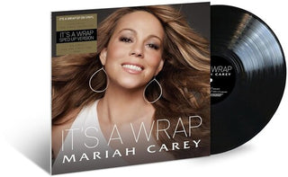 Mariah Carey- It's A Wrap EP