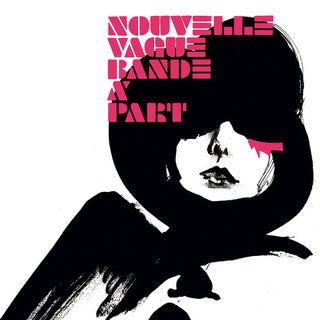 Nouvelle Vague- Bande a Part (20th Anniversary) (Vinyl)