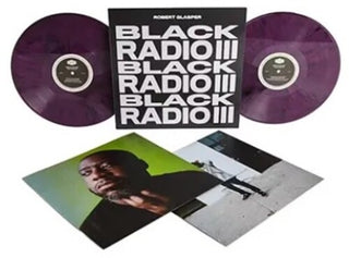 Robert Glasper- Black Radio III