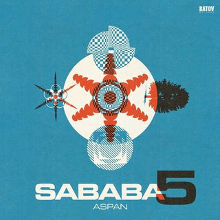 Sababa 5- Aspan