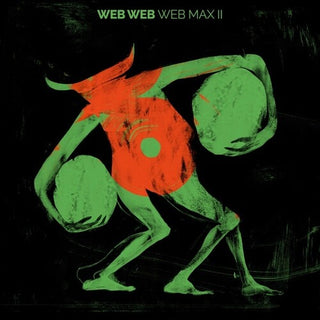 Web Web X Max Herre- WEB MAX II