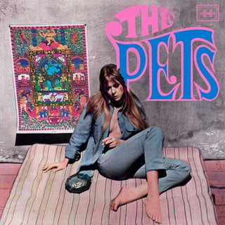 The Pets- The Pets