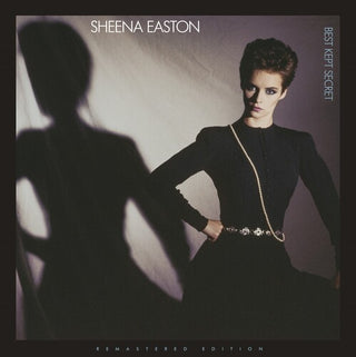 Sheena Easton- Best Kept Secret