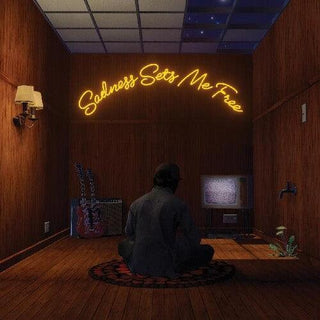 Gruff Rhys- Sadness Sets Me Free (CD)
