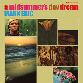 Mark Eric- Midsummers Daydream