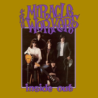Miracle Workers- Inside Out