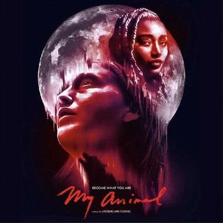 Augustus (Boy Harsher) Muller- My Animal (Vinyl)