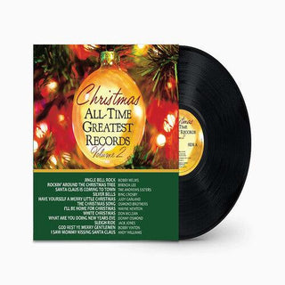 Various- Christmas All-time Greatest Records, Vol. 2