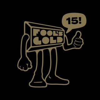 Various Artists- Fool's Gold 15 (Various Artists)