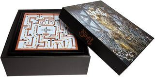 Ghost- Impera Labyrinth Maze Game