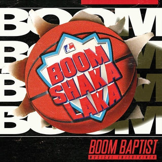 Boomshakalaka - O.S.T.- Boomshakalaka (Original Soundtrack)