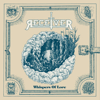 Receiver- Whispers Of Lore