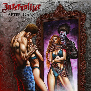 Infernalizer- After Dark